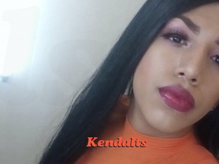 Kendalts