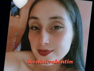 Kendalvalentin