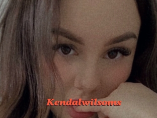 Kendalwilsoms