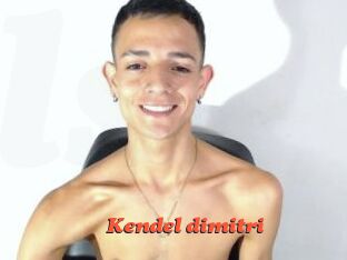 Kendel_dimitri