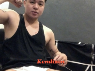 Kendizon