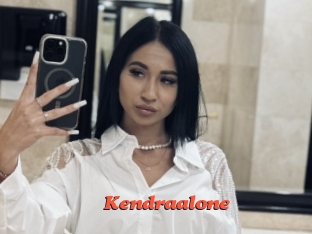 Kendraalone
