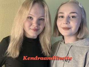 Kendraandlinette