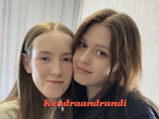 Kendraandrandi