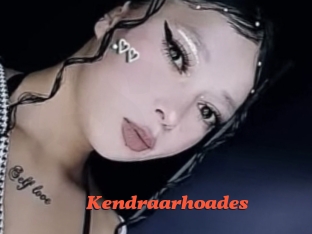 Kendraarhoades
