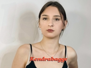 Kendrabagge