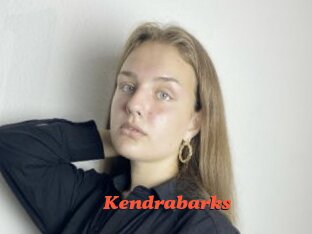 Kendrabarks