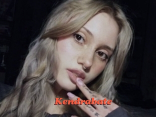 Kendrabate
