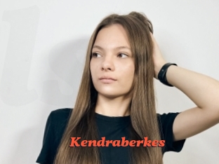 Kendraberkes