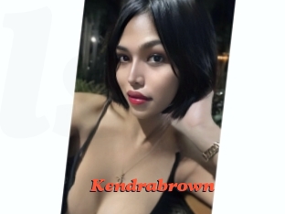 Kendrabrown