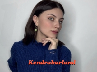 Kendraburland