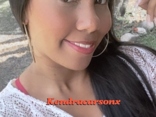 Kendracarsonx