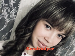 Kendradyer
