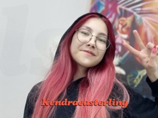 Kendraeasterling