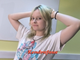 Kendrafaux