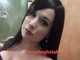 Kendrafetish