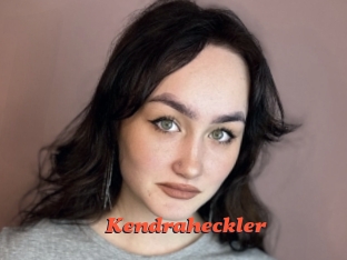 Kendraheckler