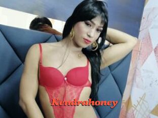 Kendrahoney