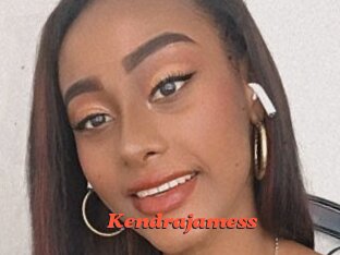 Kendrajamess