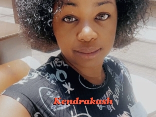 Kendrakash