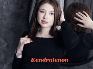 Kendralenon