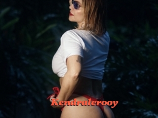 Kendralerooy