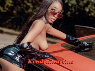Kendramartins