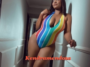 Kendramendoza