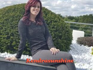 Kendrasunshine