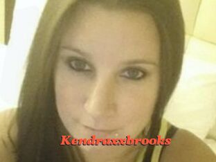 Kendraxxbrooks