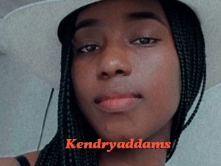Kendryaddams