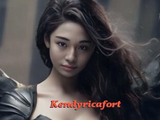 Kendyricafort