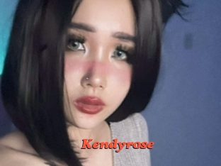 Kendyrose