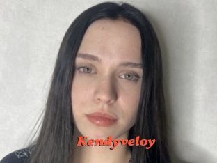 Kendyveloy