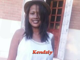 Kendziy