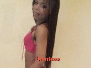 Keniaxx