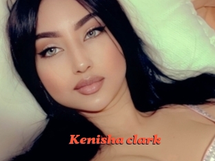Kenisha_clark