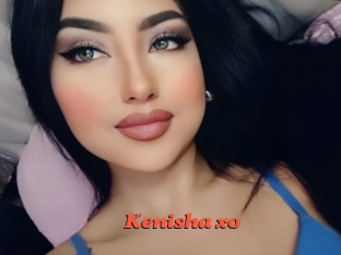 Kenisha_xo