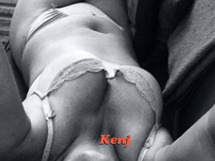 Kenj