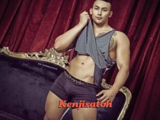 Kenjisatoh