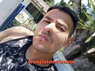 Kenjizimerman