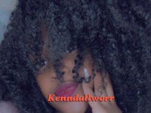 Kenndallworr