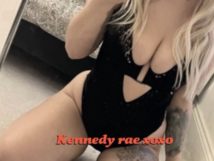 Kennedy_rae_xoxo