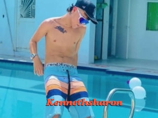 Kennethsharon