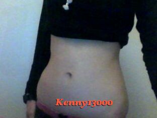 Kenny13000