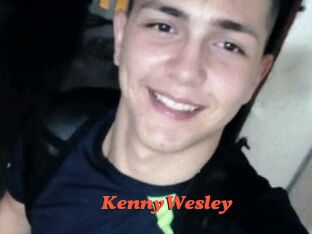 KennyWesley