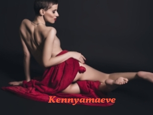 Kennyamaeve