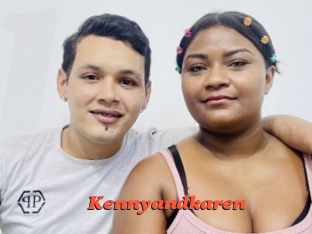 Kennyandkaren