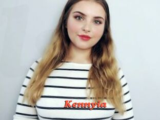 Kennyia