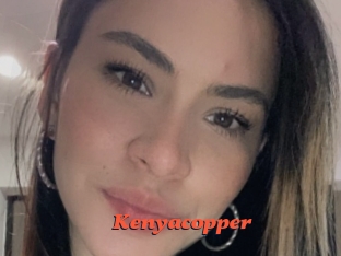 Kenyacopper